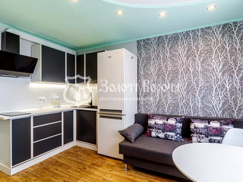 квартира за адресою Левандовська вул. (Аніщенка), (Будинок)