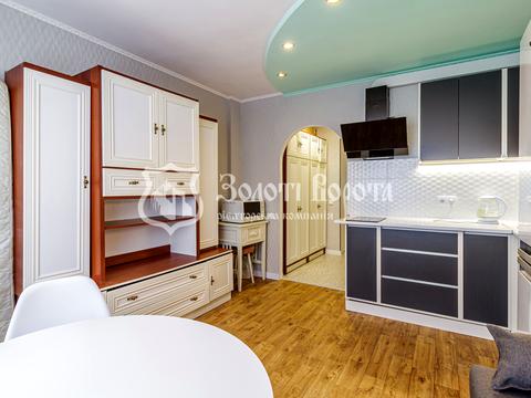 квартира за адресою Левандовська вул. (Аніщенка), (Будинок)