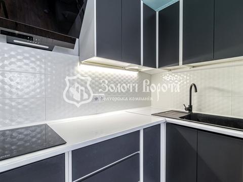 квартира за адресою Левандовська вул. (Аніщенка), (Будинок)