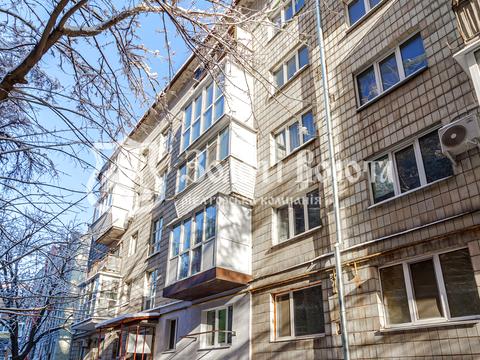 квартира за адресою Левандовська вул. (Аніщенка), (Будинок)