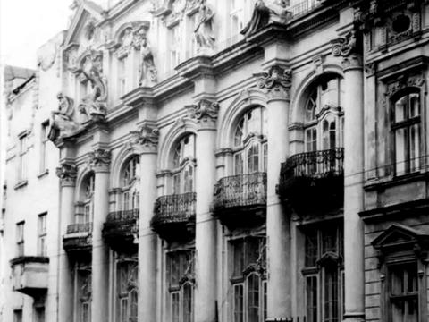 квартира за адресою Гетьмана Петра Дорошенка вул. (Жовтнева), 19