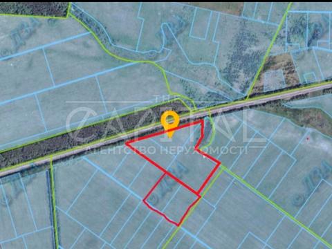 ділянка за адресою с. Ситняки, 