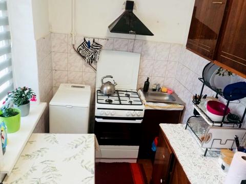 квартира за адресою Ярослава Гашека вул., 2