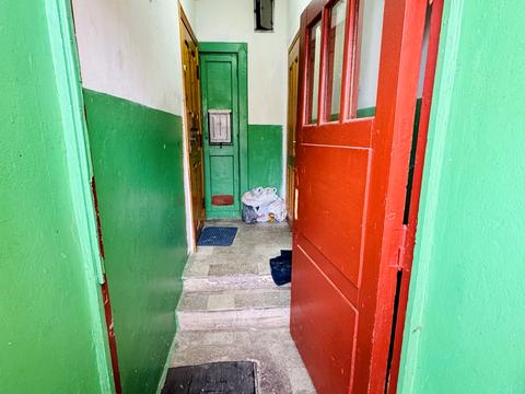 квартира за адресою Ярослава Гашека вул., 2