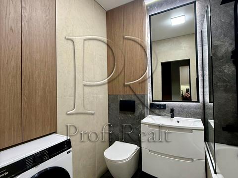 квартира за адресою Київ, Повітряних Сил просп. (Повітрофлотський), 56