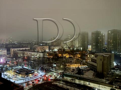 квартира за адресою Київ, Повітряних Сил просп. (Повітрофлотський), 56