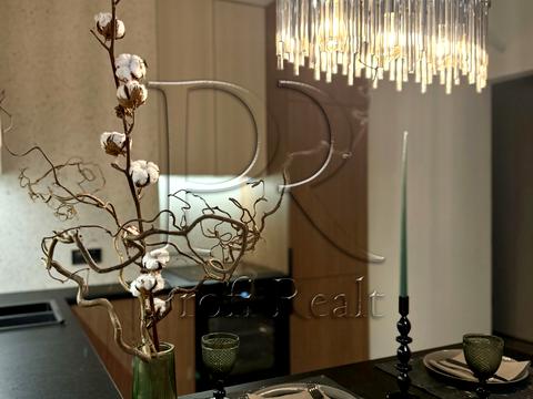 квартира за адресою Київ, Повітряних Сил просп. (Повітрофлотський), 56