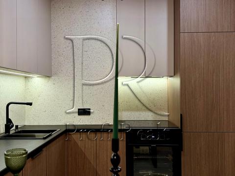 квартира за адресою Київ, Повітряних Сил просп. (Повітрофлотський), 56