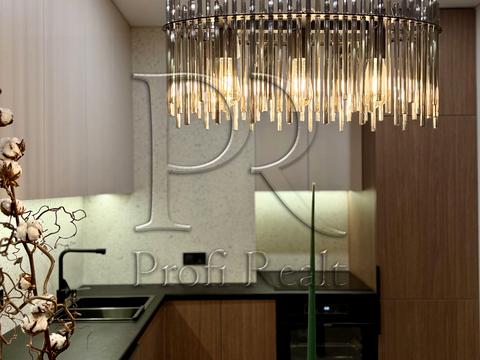 квартира за адресою Київ, Повітряних Сил просп. (Повітрофлотський), 56