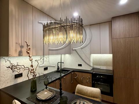 квартира за адресою Київ, Повітряних Сил просп. (Повітрофлотський), 56