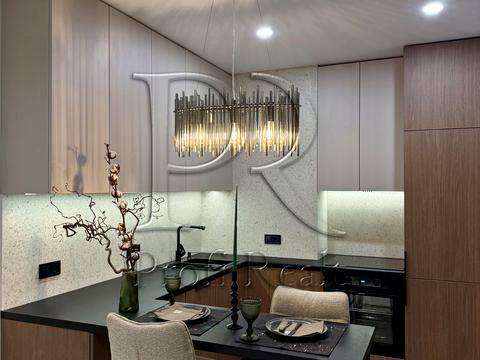 квартира за адресою Київ, Повітряних Сил просп. (Повітрофлотський), 56