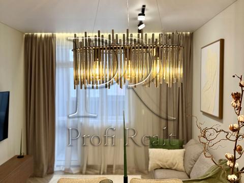 квартира за адресою Київ, Повітряних Сил просп. (Повітрофлотський), 56