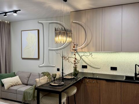 квартира за адресою Київ, Повітряних Сил просп. (Повітрофлотський), 56