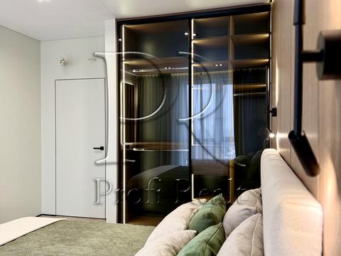 квартира за адресою Київ, Повітряних Сил просп. (Повітрофлотський), 56