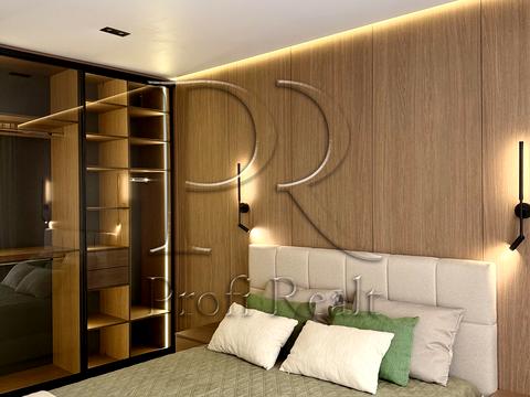 квартира за адресою Київ, Повітряних Сил просп. (Повітрофлотський), 56