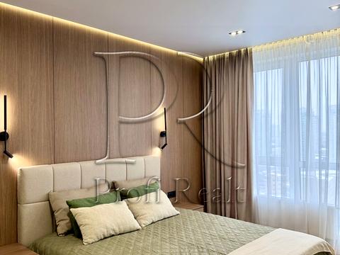 квартира за адресою Київ, Повітряних Сил просп. (Повітрофлотський), 56