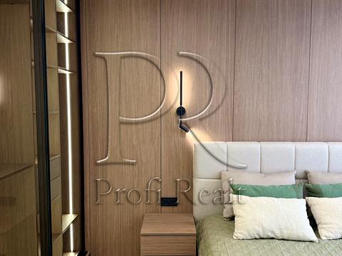 квартира за адресою Київ, Повітряних Сил просп. (Повітрофлотський), 56