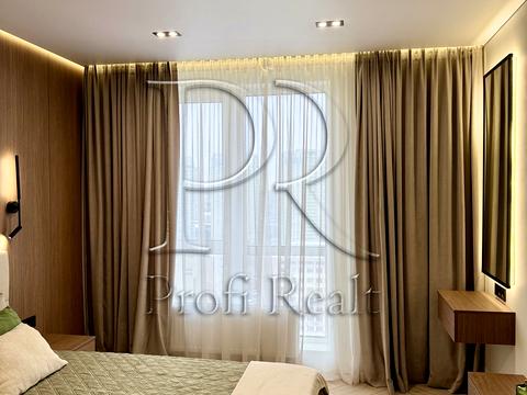 квартира за адресою Київ, Повітряних Сил просп. (Повітрофлотський), 56