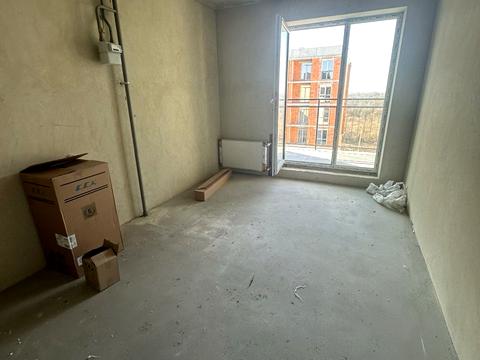 квартира за адресою Трускавецька вул., (Будинок 7)