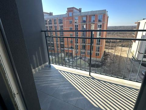 квартира за адресою Трускавецька вул., (Будинок 7)