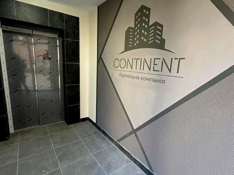 квартира за адресою Трускавецька вул., (Будинок 7)