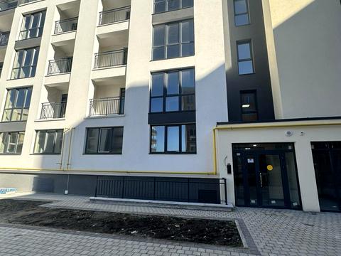 квартира за адресою Трускавецька вул., (Будинок 7)