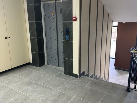 квартира за адресою Трускавецька вул., (Будинок 7)