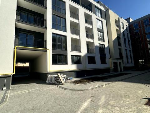 квартира за адресою Трускавецька вул., (Будинок 7)