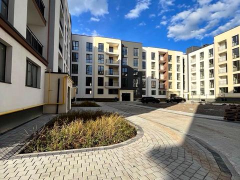 квартира за адресою Трускавецька вул., (Будинок 7)