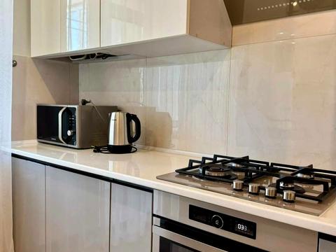 квартира за адресою Стрийська вул., 115-В