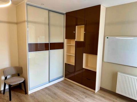 квартира за адресою Стрийська вул., 115-В