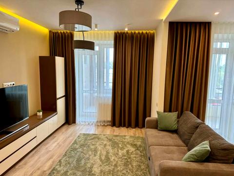 квартира за адресою Стрийська вул., 115-В