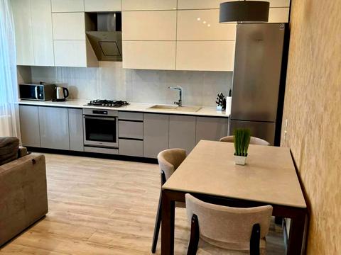 квартира за адресою Стрийська вул., 115-В