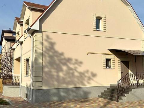 будинок за адресою с-ще. Дослідне, Молодіжна, 8