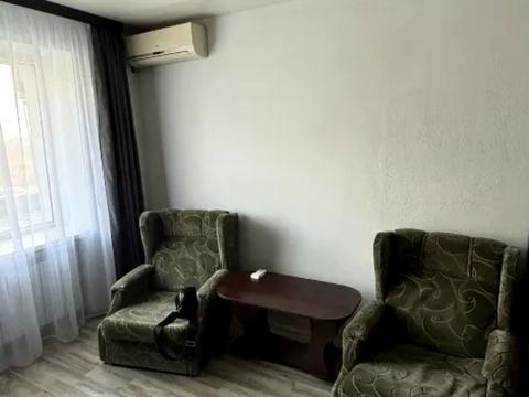 квартира по адресу Запорожское шоссе, 14