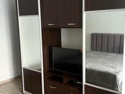 квартира по адресу Запорожское шоссе, 14