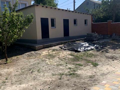 будинок за адресою с-ще. Дослідне, Молодіжна, 8