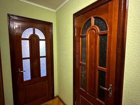 квартира за адресою Політехнічна вул. (Воїнів-Інтернаціоналістів), 9а