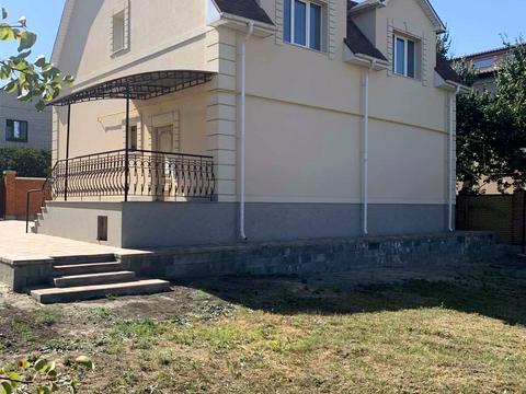 будинок за адресою с-ще. Дослідне, Молодіжна, 8