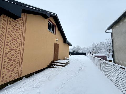 будинок за адресою Надвірнянська вул.