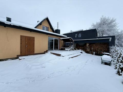 дом по адресу Надворнянская ул.