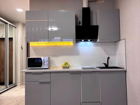 квартира за адресою Миколи Бажана просп., 17-А