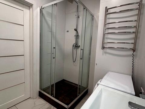 квартира за адресою Миколи Бажана просп., 17-А