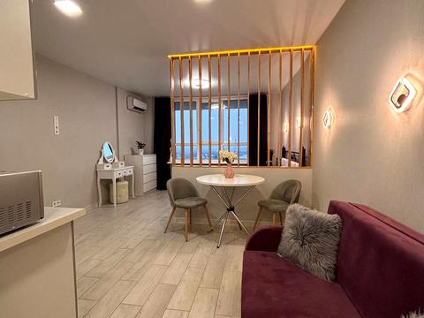 квартира за адресою Миколи Бажана просп., 17-А