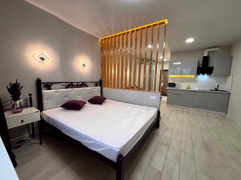 квартира за адресою Миколи Бажана просп., 17-А