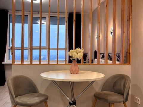 квартира за адресою Миколи Бажана просп., 17-А