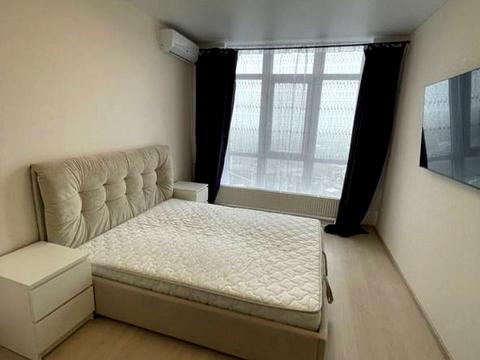 квартира за адресою Одеська вул., 41-Б