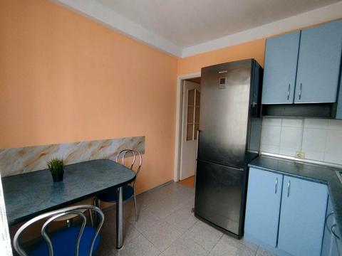 квартира по адресу Берестейский просп. (Победы), 19