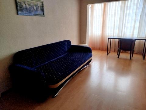 квартира по адресу Берестейский просп. (Победы), 19