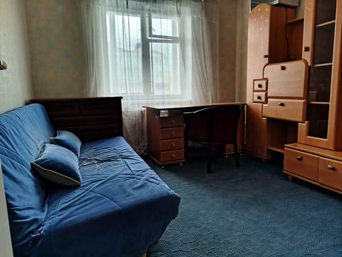 квартира по адресу Берестейский просп. (Победы), 19